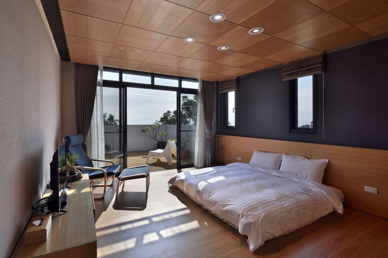 Shan Yi Fang Resort Viên Sơn Ngoại thất bức ảnh