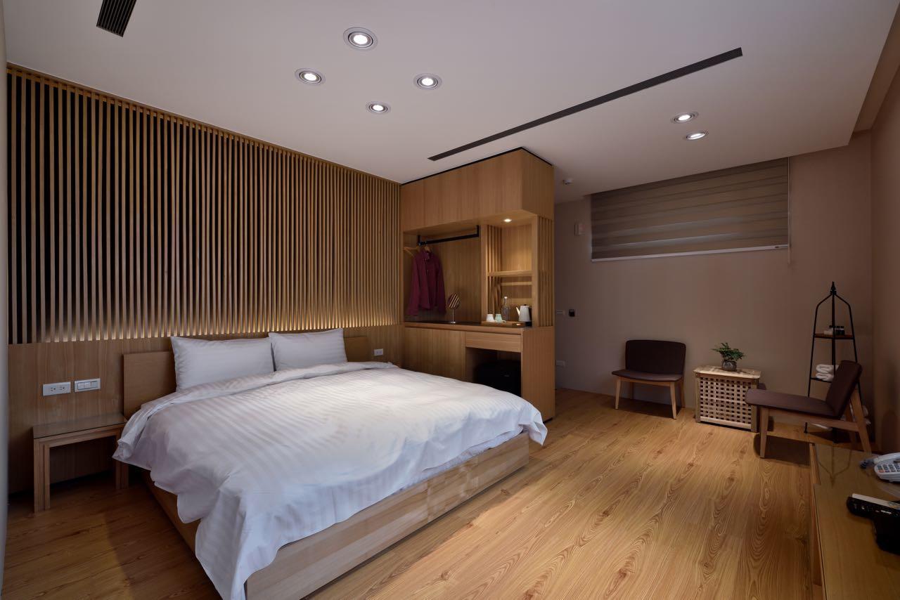 Shan Yi Fang Resort Viên Sơn Ngoại thất bức ảnh