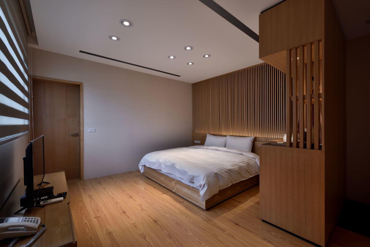 Shan Yi Fang Resort Viên Sơn Ngoại thất bức ảnh
