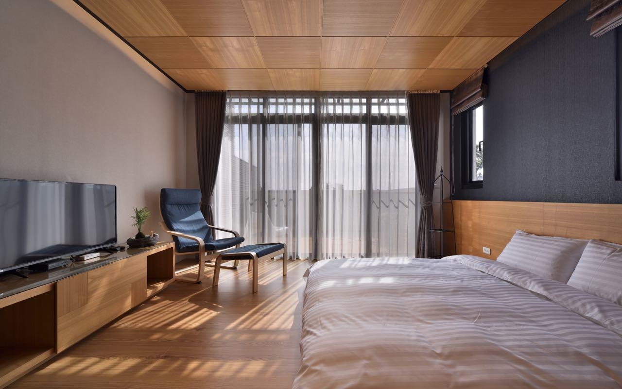 Shan Yi Fang Resort Viên Sơn Ngoại thất bức ảnh