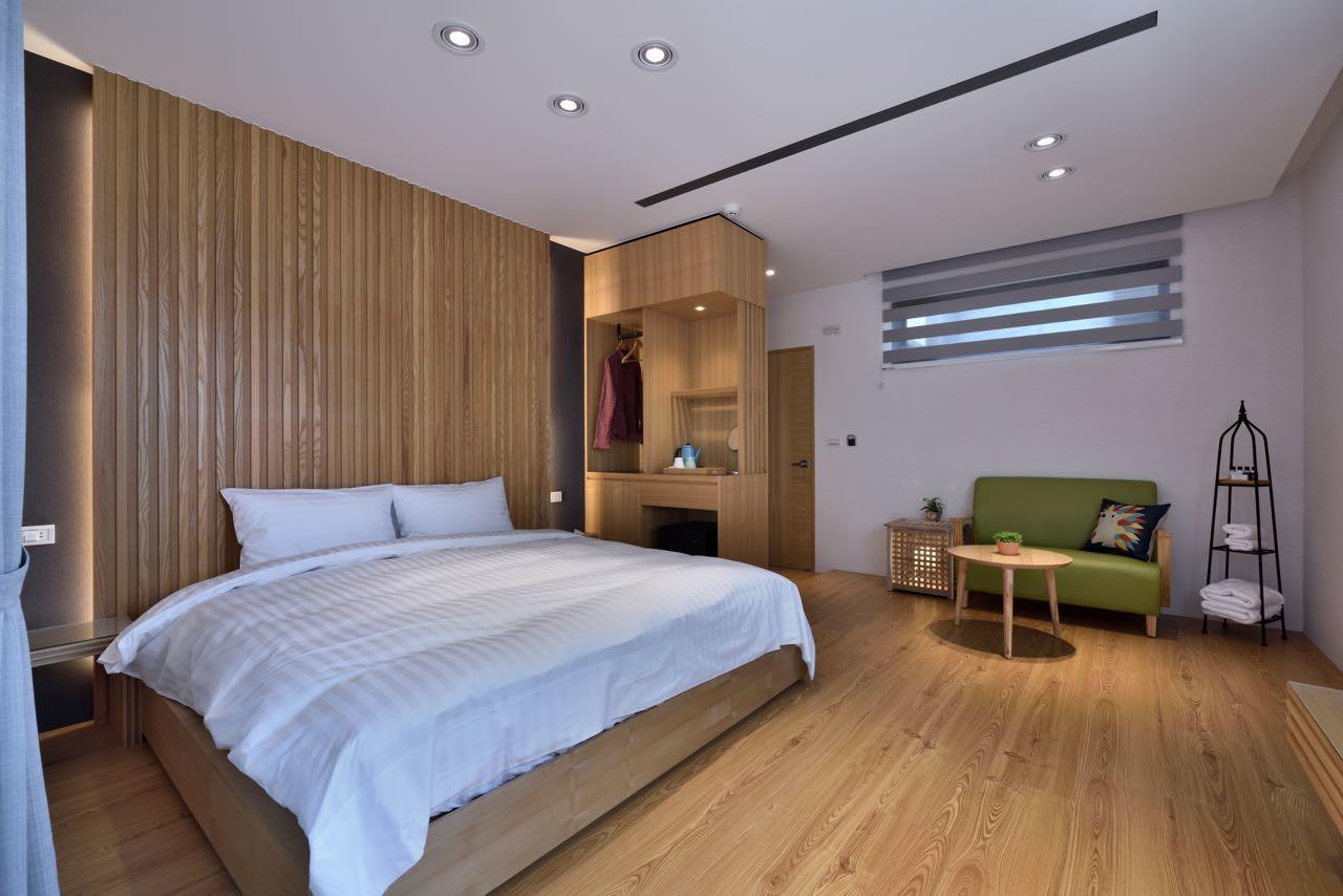 Shan Yi Fang Resort Viên Sơn Ngoại thất bức ảnh
