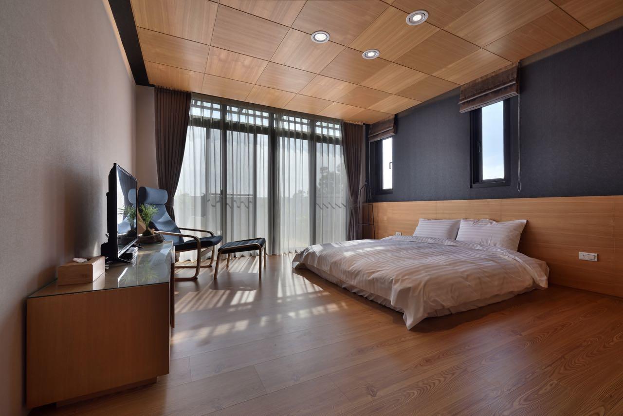 Shan Yi Fang Resort Viên Sơn Ngoại thất bức ảnh