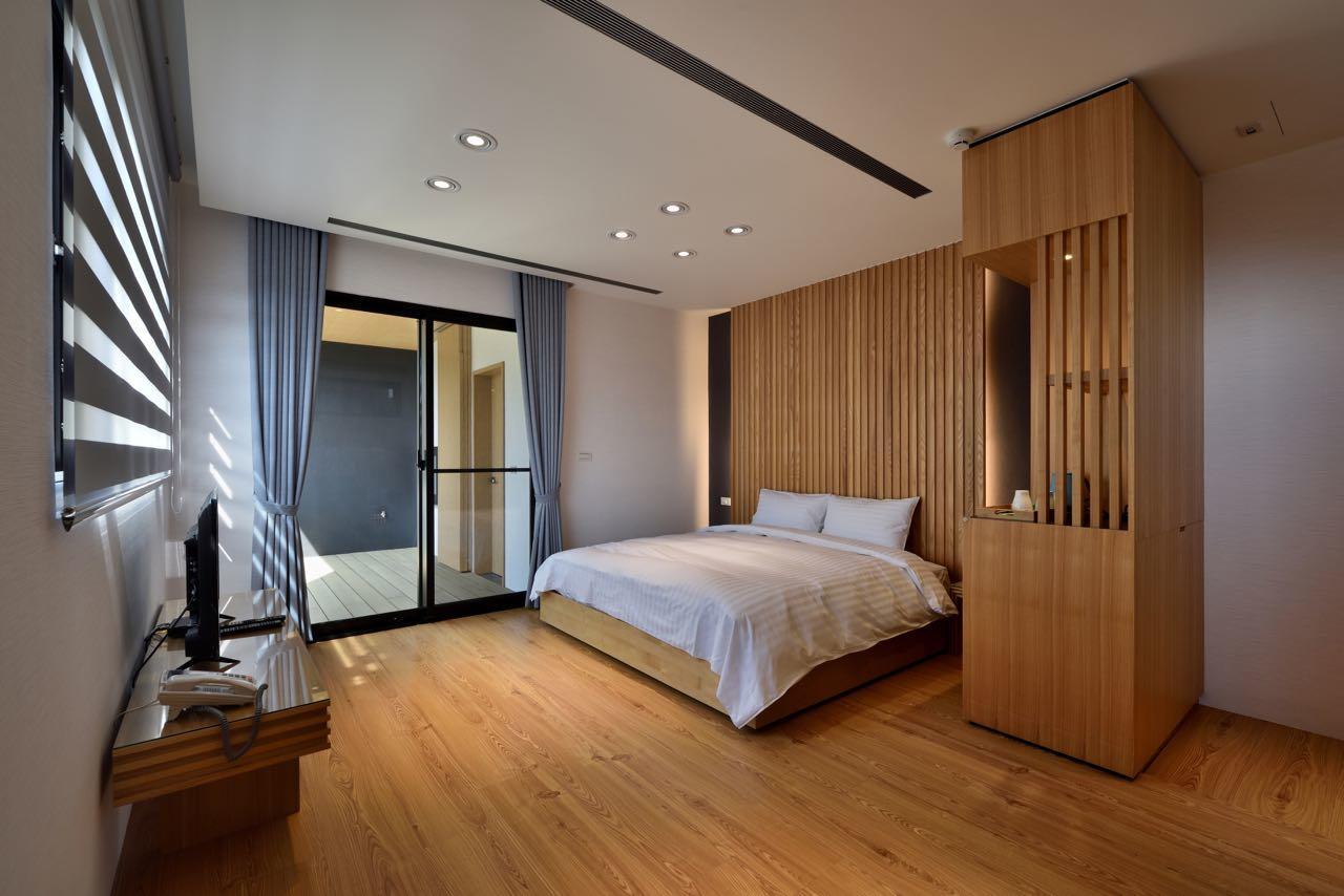 Shan Yi Fang Resort Viên Sơn Ngoại thất bức ảnh
